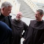 Паломництво міністрантів Паломництво міністрантів