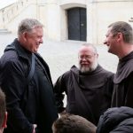 Паломництво міністрантів Паломництво міністрантів