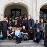 Паломництво міністрантів Паломництво міністрантів