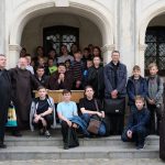 Паломництво міністрантів Паломництво міністрантів