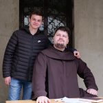 Паломництво міністрантів Паломництво міністрантів