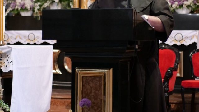 Фото 2 Паломництво міністрантів