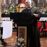 Паломництво міністрантів "Служіть Господу з радістю" 2 Паломництво міністрантів