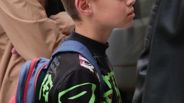 Паломництво міністрантів Паломництво міністрантів