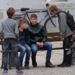 Паломництво міністрантів Паломництво міністрантів