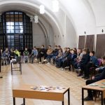 Паломництво міністрантів Паломництво міністрантів