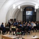 Паломництво міністрантів Паломництво міністрантів