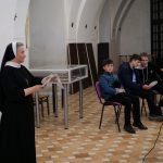 Паломництво міністрантів Паломництво міністрантів