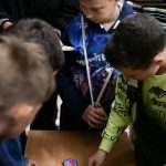 Паломництво міністрантів Паломництво міністрантів