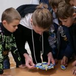 Паломництво міністрантів Паломництво міністрантів