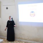 Паломництво міністрантів Паломництво міністрантів