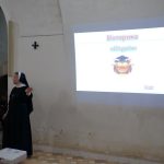 Паломництво міністрантів Паломництво міністрантів