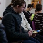 Паломництво міністрантів Паломництво міністрантів