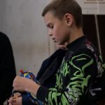 Паломництво міністрантів Паломництво міністрантів