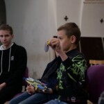 Паломництво міністрантів Паломництво міністрантів