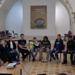 Паломництво міністрантів Паломництво міністрантів