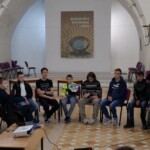 Паломництво міністрантів Паломництво міністрантів
