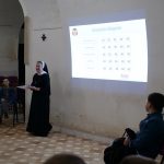 Паломництво міністрантів Паломництво міністрантів