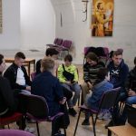 Паломництво міністрантів Паломництво міністрантів