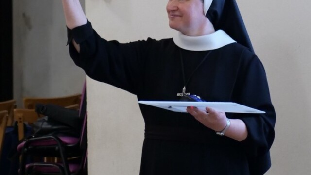 Паломництво міністрантів Паломництво міністрантів