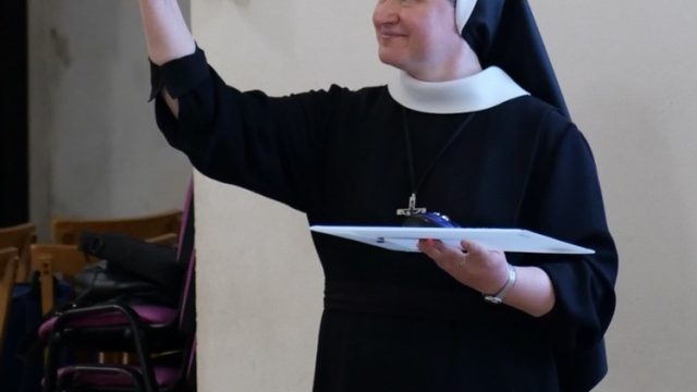 Паломництво міністрантів Паломництво міністрантів