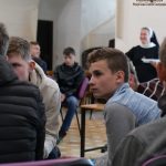 Паломництво міністрантів Паломництво міністрантів