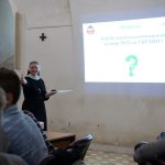 Паломництво міністрантів Паломництво міністрантів