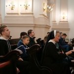 Паломництво міністрантів Паломництво міністрантів