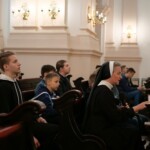 Паломництво міністрантів Паломництво міністрантів