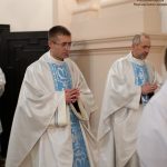 Паломництво міністрантів Паломництво міністрантів