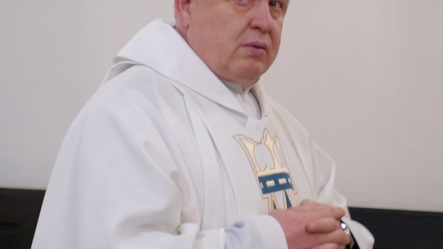 Паломництво міністрантів Паломництво міністрантів