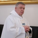 Паломництво міністрантів Паломництво міністрантів