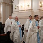 Паломництво міністрантів Паломництво міністрантів