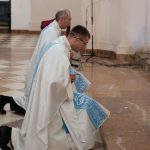 Паломництво міністрантів Паломництво міністрантів