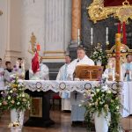 Паломництво міністрантів Паломництво міністрантів