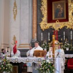 Паломництво міністрантів Паломництво міністрантів