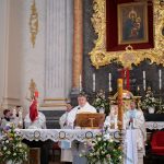 Паломництво міністрантів Паломництво міністрантів