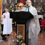 Паломництво міністрантів Паломництво міністрантів