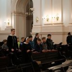 Паломництво міністрантів Паломництво міністрантів