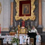 Паломництво міністрантів Паломництво міністрантів