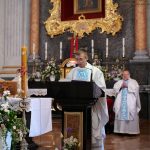 Паломництво міністрантів Паломництво міністрантів