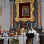 Паломництво міністрантів Паломництво міністрантів
