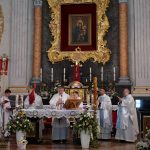 Паломництво міністрантів Паломництво міністрантів