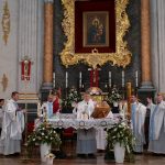 Паломництво міністрантів Паломництво міністрантів