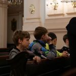 Паломництво міністрантів Паломництво міністрантів