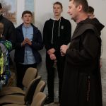 Паломництво міністрантів Паломництво міністрантів