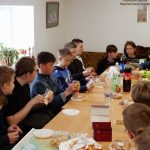 Паломництво міністрантів Паломництво міністрантів