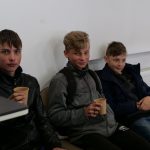 Паломництво міністрантів Паломництво міністрантів