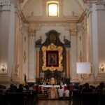 10 років освячення верхнього храму 10 років освячення верхнього храму