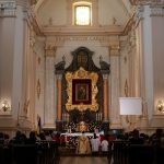 10 років освячення верхнього храму 10 років освячення верхнього храму